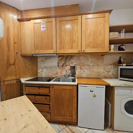 Rossio Apartmán *