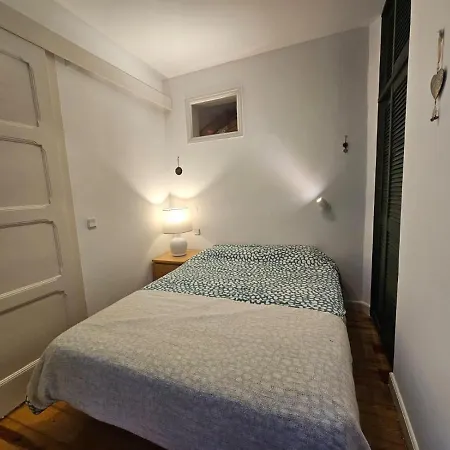 Rossio Apartment