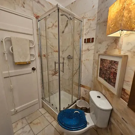 Apartment Rossio *
