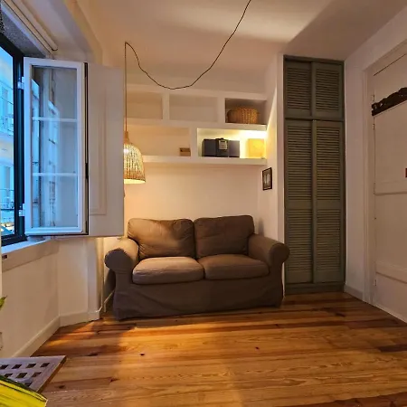Rossio Apartment